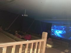 -汤W城市微度假(仓山店)