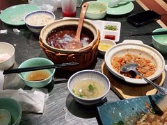 -潮界(虹桥新天地店)