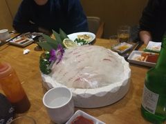 -海神·济州岛海鲜料理(天乐广场店)