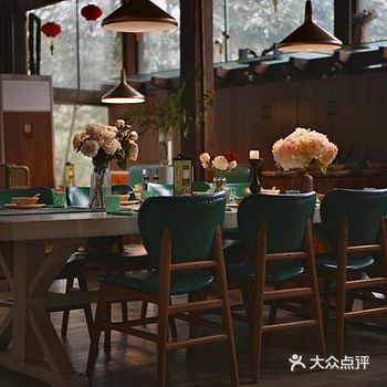 无限接近春光｜如野玻璃房子
