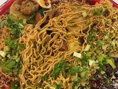 -付小姐在成都(川沙店)