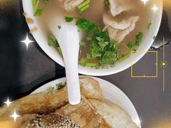 -老磁器口豆汁店(马家堡店)