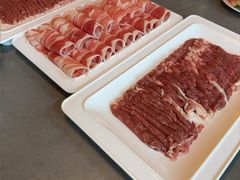 -君邦火锅(新疆大厦店)