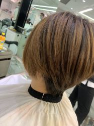 -潘多拉Hairsalon