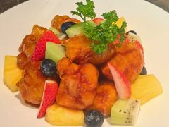 -汤城小厨•粤菜•靓汤(苏州街店)