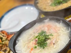 -林都砂锅(宝佳花园店)
