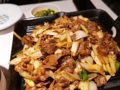 -大鸭梨烤鸭·北京菜(南小街/南苑店)