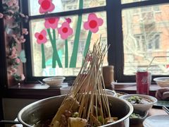 -付小姐在成都(中山公园店)