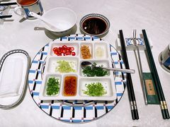 -禧悦楼 · 港味海鲜火锅