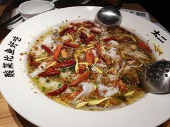 -太二酸菜鱼(正大广场店)