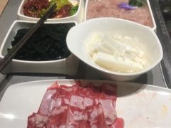 -海底捞火锅(凯德广场店)