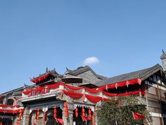 -武汉园博园(武汉自然博物馆)