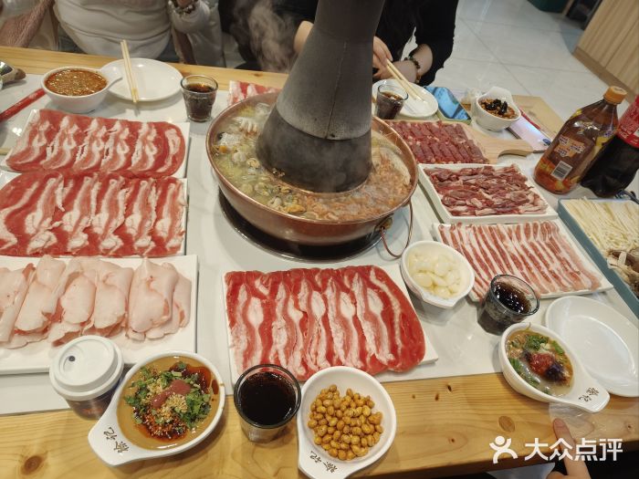 徐记手切鲜羊肉(辽沈二街店)图片