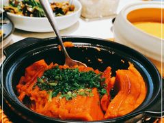 -荷塘秋月·本帮江浙菜(国权路店)