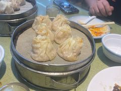 窝瓜烧卖-振生清真饭店(永安道店)