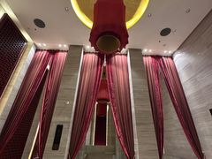 -抚仙湖万达文华酒店