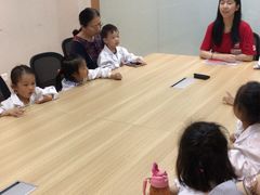 -励步儿童成长中心英文启蒙·剑桥考级·KET(万象汇校区)