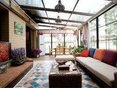 -国御温泉度假小镇