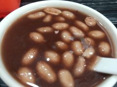 -智香甜品店