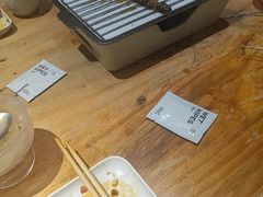 -木屋烧烤(创意园店)
