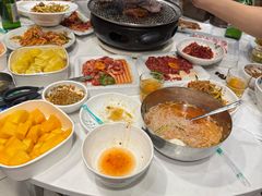 -金刚山(学府路店)