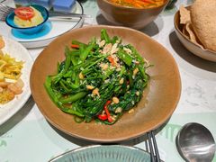 -芭札·Thai泰国餐厅(同和金铂天地店)
