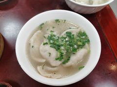 -清真马祥兴菜馆(云南北路店)