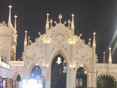 -励骏庞都广场(琴政路店)