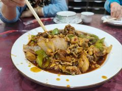 -老陈家烩菜(兴林路店)