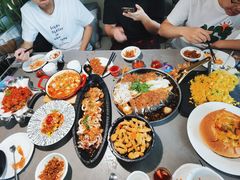 -3号仓库·创意中国菜(乐清正大广场店)