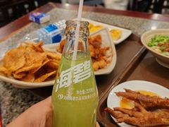 -小街天府(西工小街店)