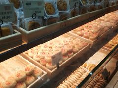 -泸溪河桃酥(秦淮夫子庙一店)