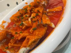 -堂聚德(三圣宫美食文化街店)