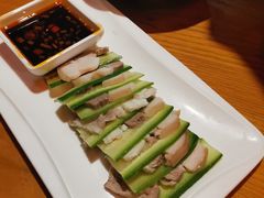 -几荷·恰似故人来(秀水广场店)