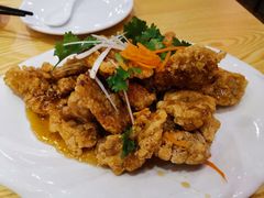 -黑石礁酒楼·海鲜(黑石礁店)