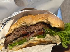 -Fergburger(皇后镇店)