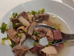 -椰小调.儋州米烂(名门店)
