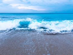 -白沙湾海滩