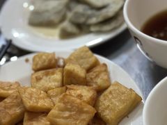 -姚记炒肝店(鼓楼店)