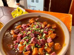 -刘氏方酥锅盔(古城总店)