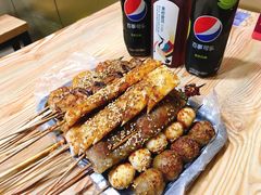 -非凡烧烤(历史博物馆店)