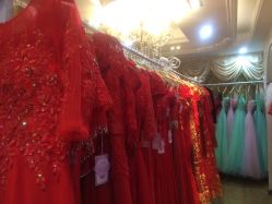 -厦门苏迪尔婚纱礼服批发零售/男装定制