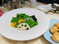 -宁海食府·涌宴(真和店)