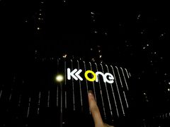 -KK ONE(京基滨河时代店)