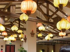 -古关火锅店(古北水镇景区店)