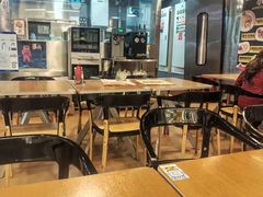 -Tube station站点比萨(王府井百货店)