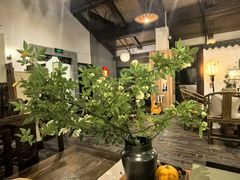 -煮雨小筑(斜塘老街店)