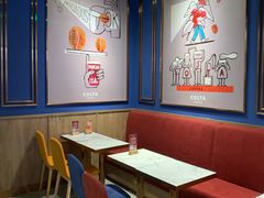 -COSTA COFFEE(吴江路店)