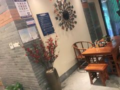 -迈格笙SPA·影院式足道·采耳(金桥店)
