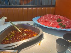 -味之绝美蛙鱼头火锅(松江万达店)
